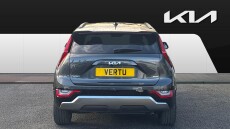 Kia Niro 1.6 GDi 127 Hybrid 4 5dr DCT Hybrid Estate